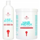 KALLOS SET HAIR PRO-TOX MASKA + ŠAMPÓN 2x1000ml