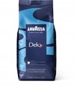 Lavazza Caffe Decaffeinato bez kofeínu GRAINS DEK 500g