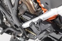 SW-MOTECH KTM 1190 PREDĹŽENIE KRYTU REŤAZE