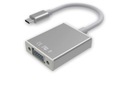 Adaptérový kábel USB-C USB 3.1 Type-C na VGA