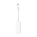 Apple Thunderbolt 3 USB-C Thunderbolt 2 adaptér