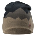 Pánska zimná čiapka HI-TEC Double Layer Beanie