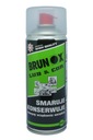 BRUNOX LUB&COR CHAIN ​​​​SPREJ GREASE 400 ml