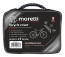 Obal na 1 bicykel Moretti