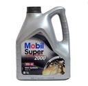 Mobil Super 2000 X1 10W40 4l