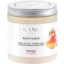 Kanu Nature Peeling 350 g Mango s nechtíkom