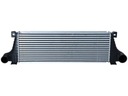 INTERCOOLER NRF 30097