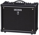 BOSS KATANA 50 MKII KOMBINOVANÝ gitarový zosilňovač 50W