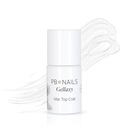 PB NAILS Mat Top Coat 10 ml