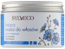 SYLVECO ĽANOVÁ MASKA NA VLASY ĽANOVÝ OLEJ 150ml