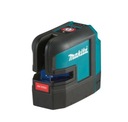 MAKITA CROSS LASER SK105DZ RED BEAM