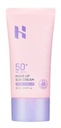 Holika Holika Make Up Sun Cream Matte Tone Up Cream SPF 50+, 60 ml