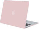 Kryt puzdra Macbook AIR 13 MATTE A1369 A1466