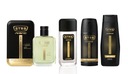 STR8 AHEAD SET 4ks ASL100ml + DNS85ml + SPRAY150ml + GEL400ml