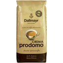 DALLMAYR CREMA PRODOMO ZRNKOVÁ KÁVA 1KG ARABICA