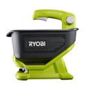 Sejací stroj Ryobi 18V OSS1800