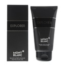 Voda po holení Mont Blanc Explorer 150 ml