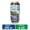 POLITAPE odkvapkávacia páska 6mil 10L/h - 0,10cm 100m