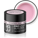 PALU Pro Light Builder Gel Pink 45g