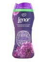 Lenor Amethyst Flower vonné perly 210g IT