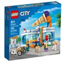 60363 LEGO CITY PREDAJŇA ZMRZLINY