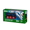 BRIO CLASSIC LOKOMOTÍVA S USB