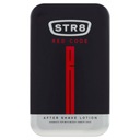 STR8 Red Code pánska voda po holení 100ml