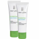 IWOSTIN PURRITIN REHYDRIN Hydratačný krém 40 ml