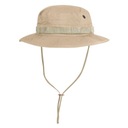 Čiapka Helikon Boonie Cotton Rip-Stop - Khaki M