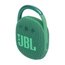 JBL Clip 4 ECO - prenosný Bluetooth reproduktor