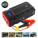 Power Bank Jump Starter Jump Starter 10400mAh