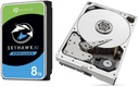 SkyHawk 8TB monitorovací pevný disk Seagate