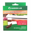 GardenLab medená slimáková páska 4m x 25mm