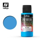 VALLEJO PREMIUM FARBA 62038 MODRÁ FLUO