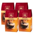 MK Cafe Sahara mletá káva 4x250g