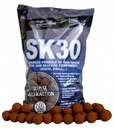 STARBAITS SK30 NÁSTRAHA GULIČKY 20MM/1KG