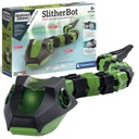 ROBOT SNAKE SlitherBot 50 CM CREEPER Clementoni 50686