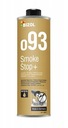 BIZOL SMOKE STOP+ O93 ZABRAŇUJE DYMU 0,25L