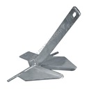 DANFORTH ANCHOR - 4,0 KG