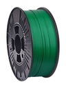 Filament Colorfil PLA tmavozelený 1,75mm 1kg