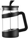 Nálevník na bylinkový čaj 600ml French Press KINGHOFF KH-1398