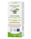 ALPHANOVA BEBE COLD CREAM Ochranný krém 50 ml