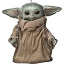 Baby Yoda Mandalorian Star Wars fóliový balón 25''