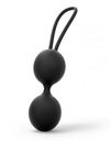 DORCEL DUAL BALLS NOIR