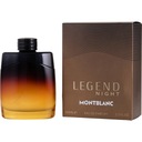 MONT BLANC LEGEND NIGHT 100ml VONNÁVANÁ VODA PRE MUŽOV PÁNSKE MONTBLANC