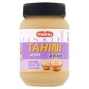 LIGHT TAHINI ACTIVE SEZAM PASTA, BEZLEPKU