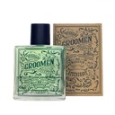 Groomen Aftershave Earth voda po holení 100 ml