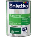 ŚNIEŻKA SUPERMAL OIL-FTAAL MINT GREEN 0,