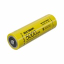 Batéria Nitecore NL2150HPi 21700 36V 5000mAh