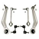 ARM ARM SET zadné BMW 5 / 5 Touring (E39)